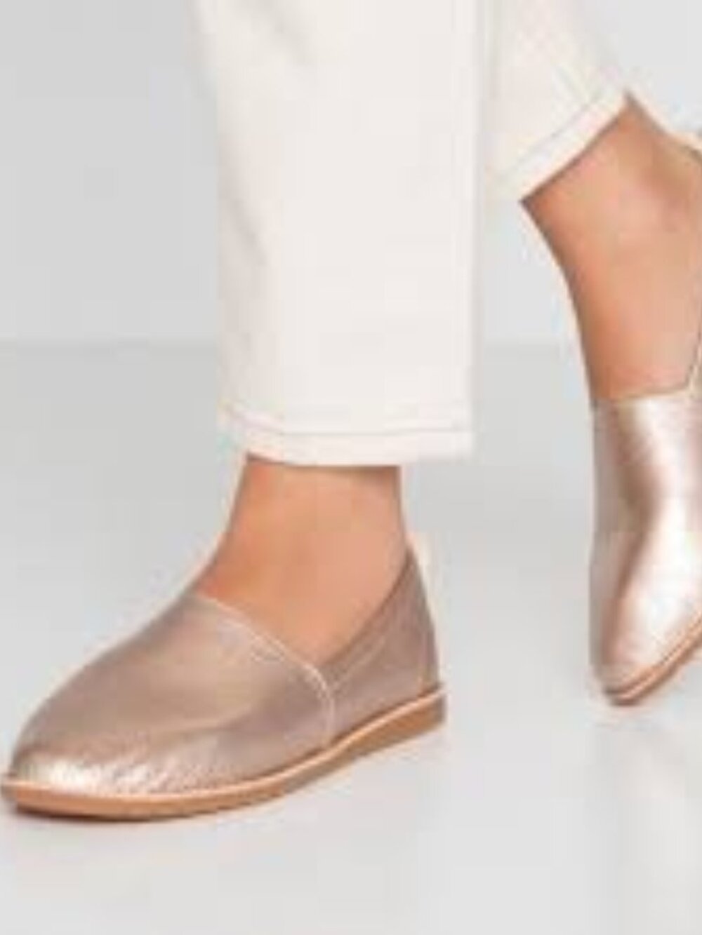 Sorel Ella loafers